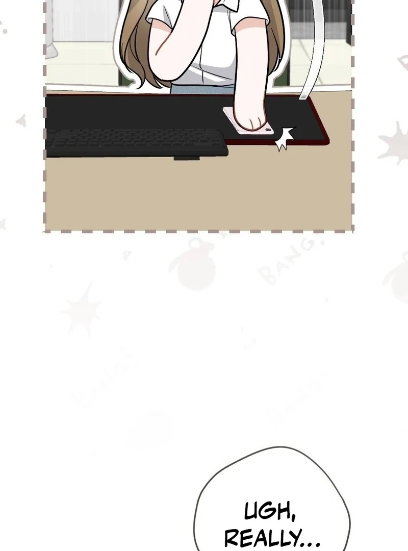 How Friendship Ends Chapter 5 - Page 71