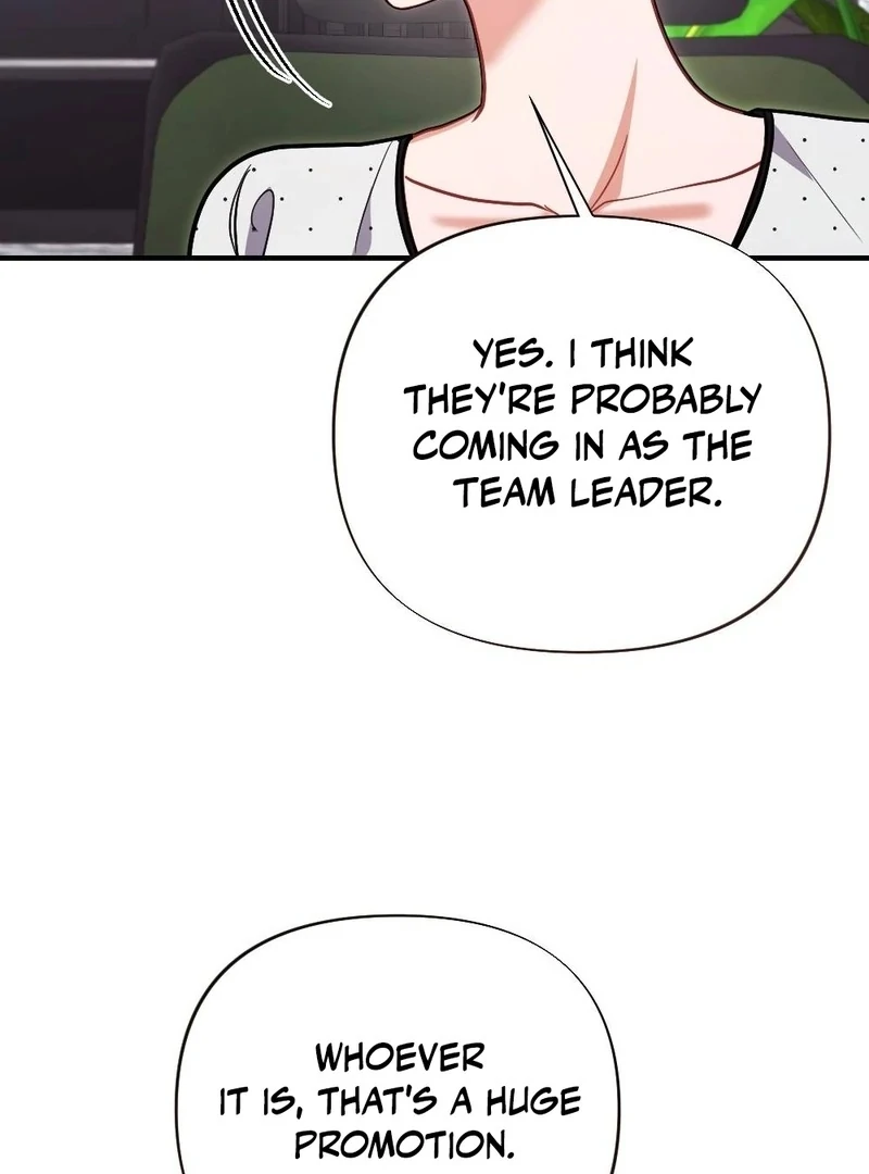 How Friendship Ends Chapter 5 - Page 84