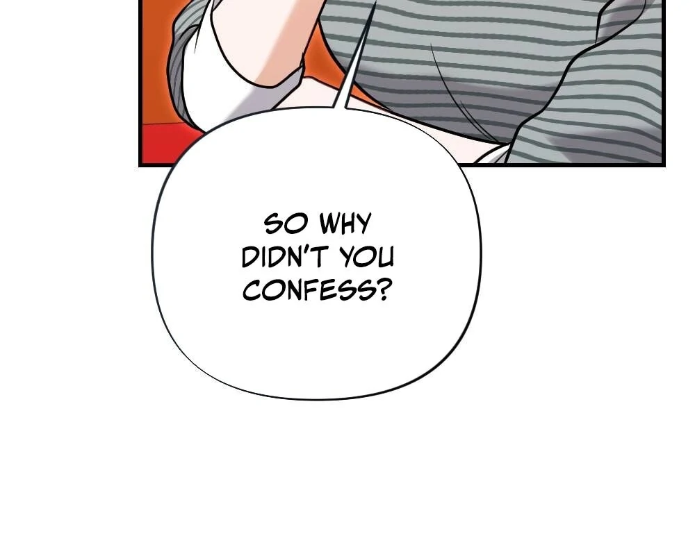 How Friendship Ends Chapter 6 - Page 35