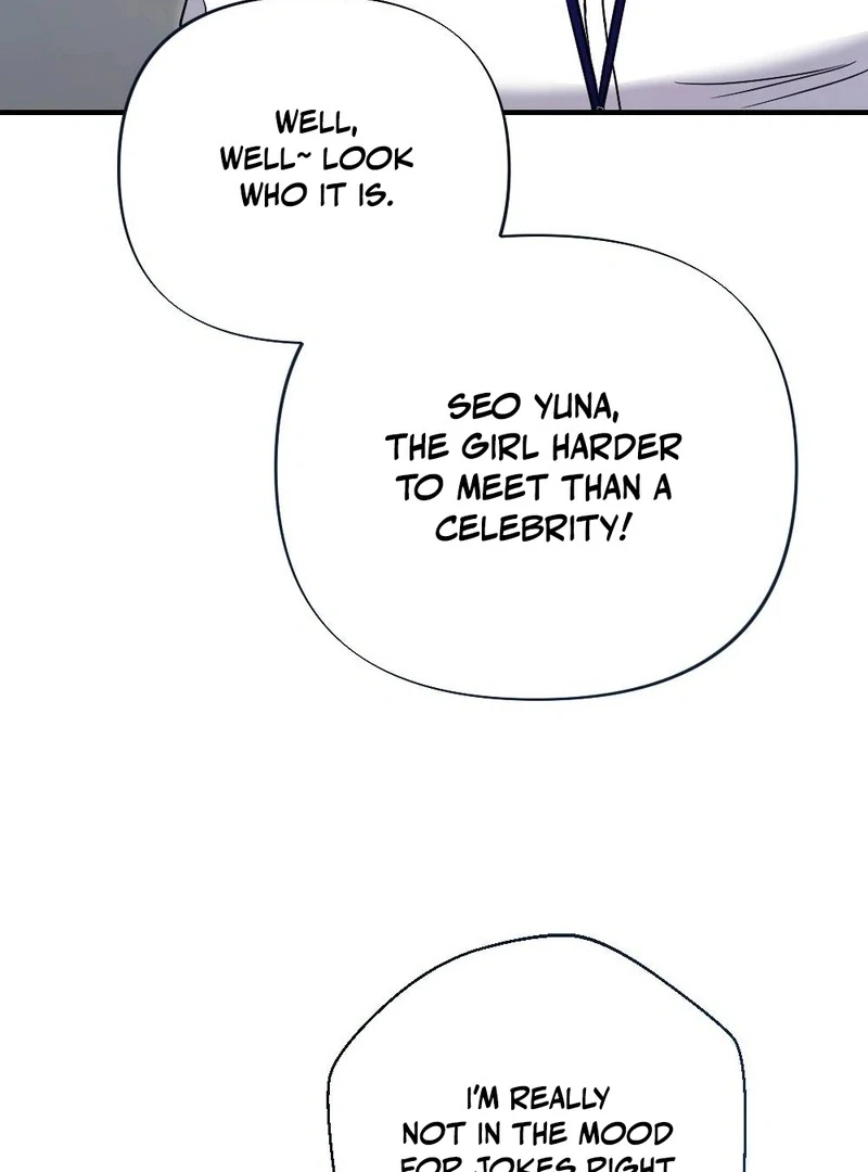 How Friendship Ends Chapter 7 - Page 126
