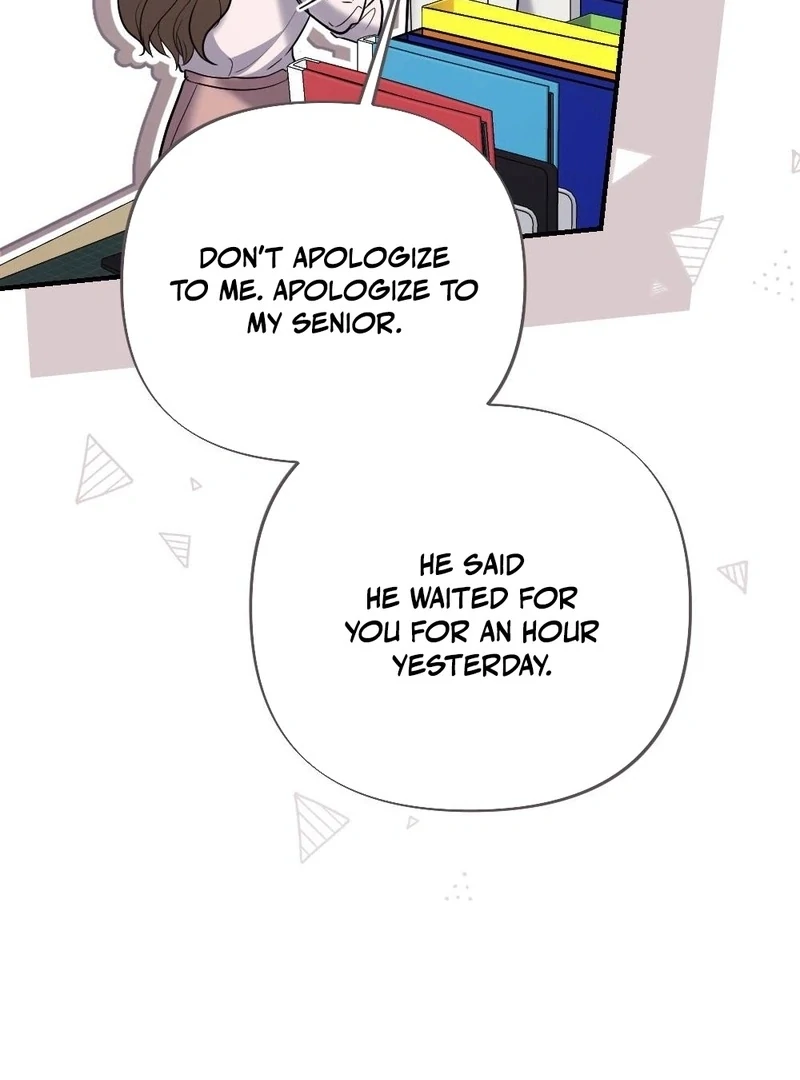 How Friendship Ends Chapter 7 - Page 15