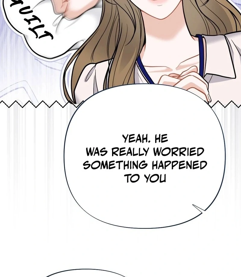 How Friendship Ends Chapter 7 - Page 17