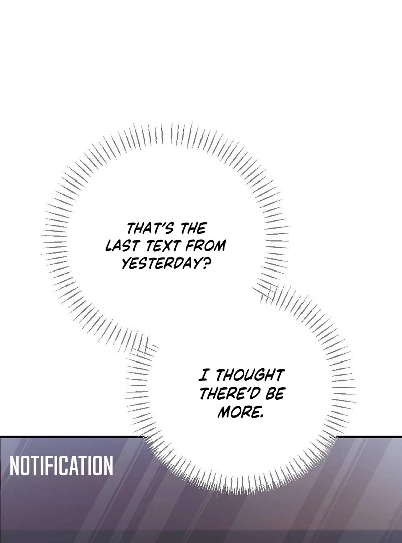 How Friendship Ends Chapter 7 - Page 28