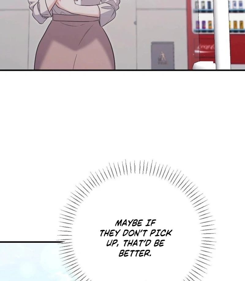How Friendship Ends Chapter 7 - Page 37