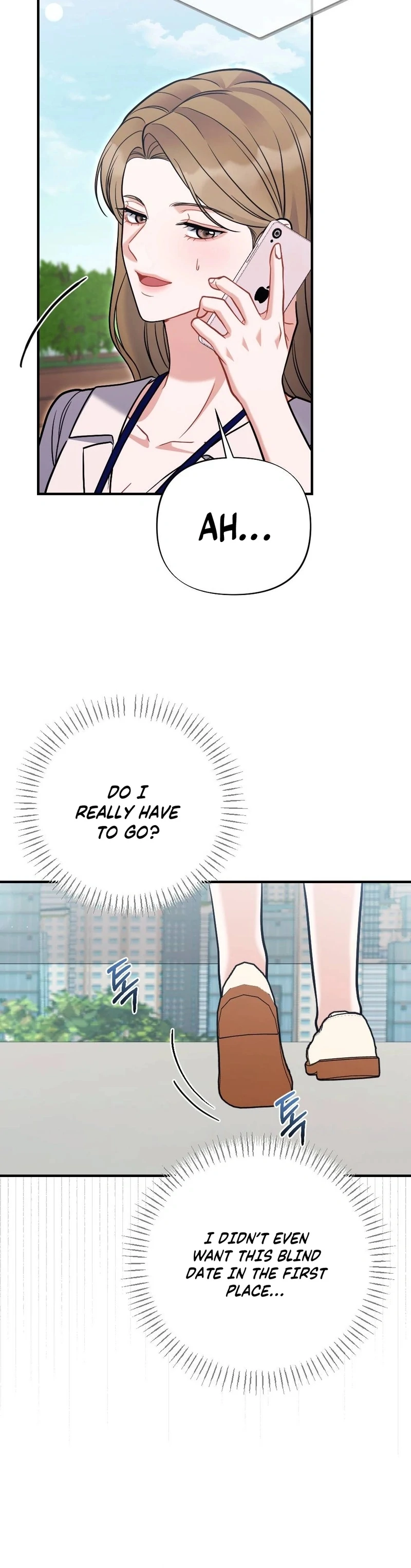 How Friendship Ends Chapter 7 - Page 52