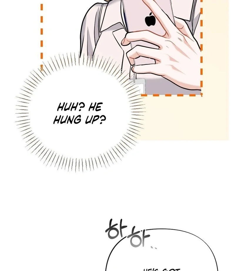 How Friendship Ends Chapter 7 - Page 60