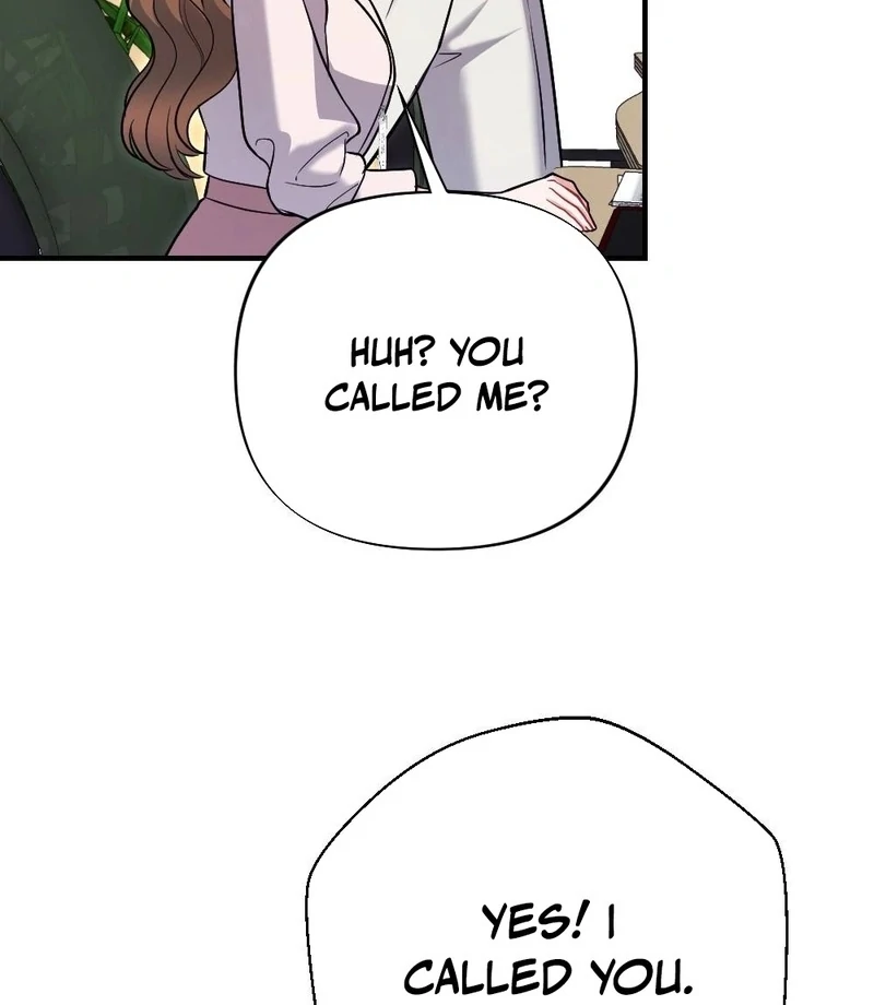 How Friendship Ends Chapter 7 - Page 7