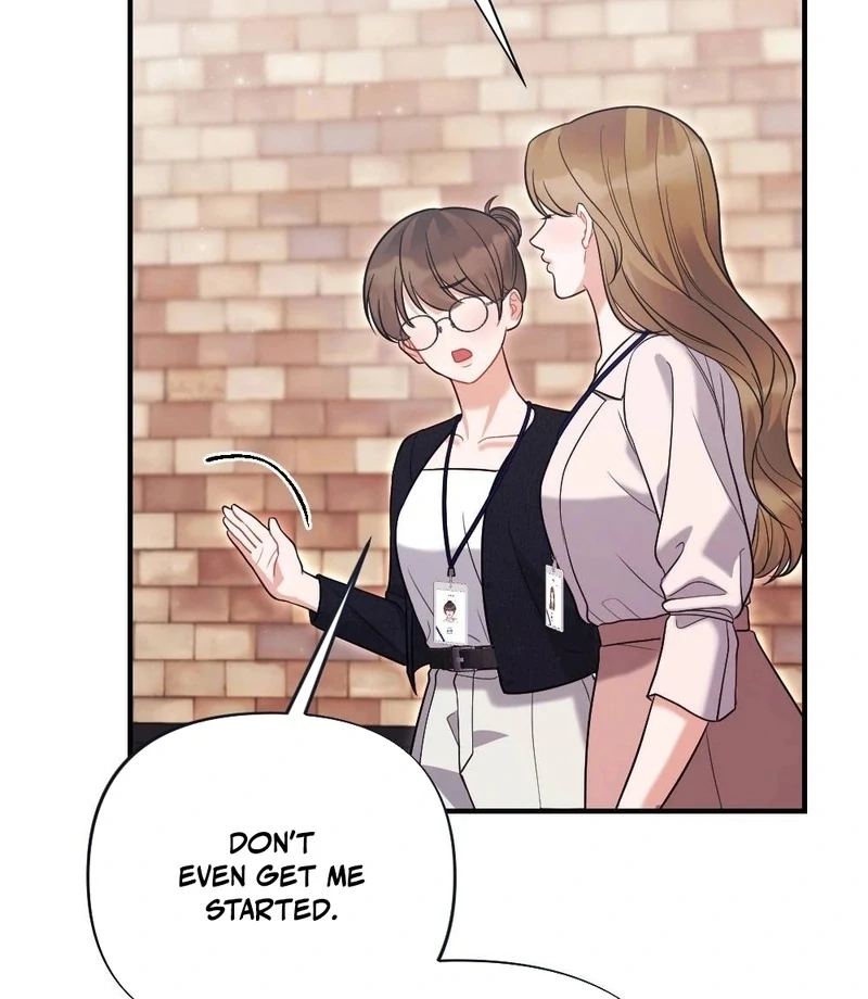 How Friendship Ends Chapter 7 - Page 76