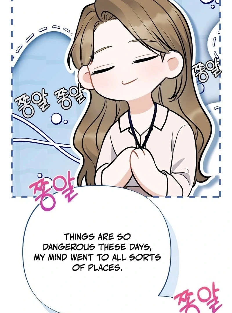 How Friendship Ends Chapter 7 - Page 9