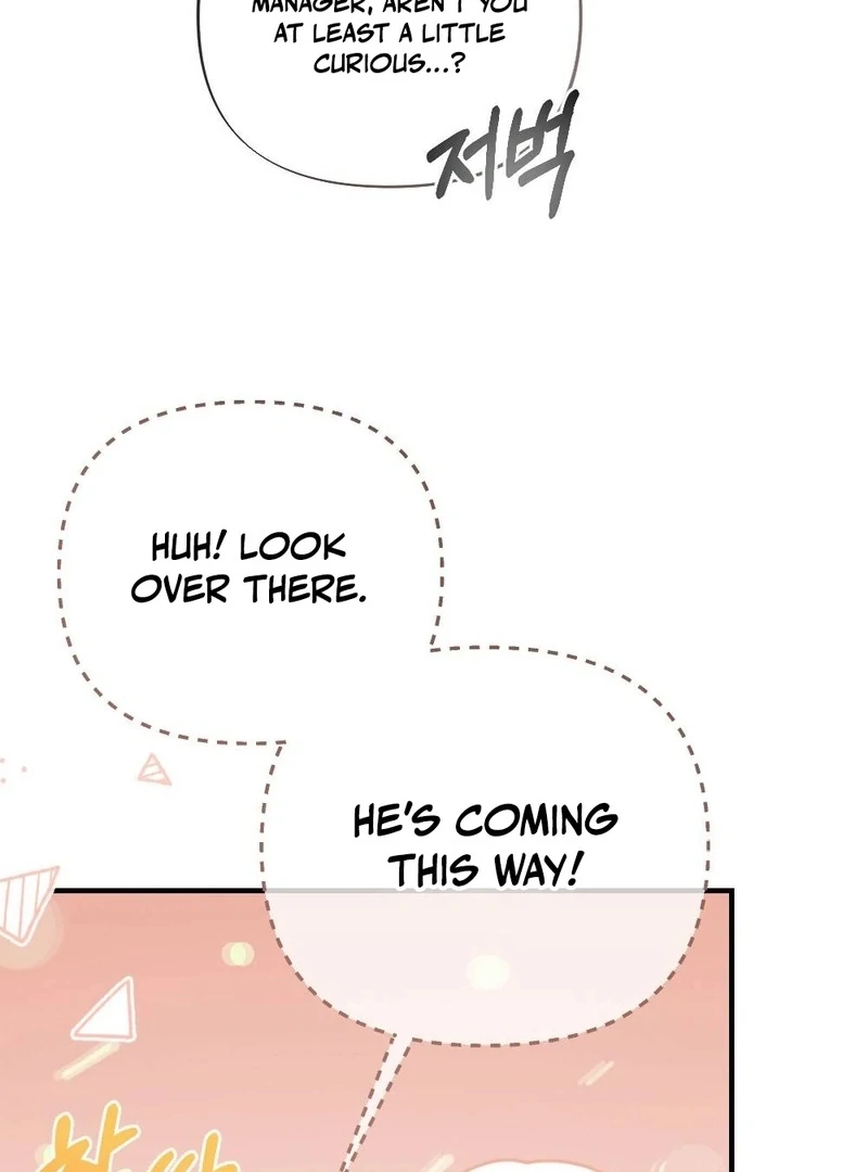 How Friendship Ends Chapter 7 - Page 83