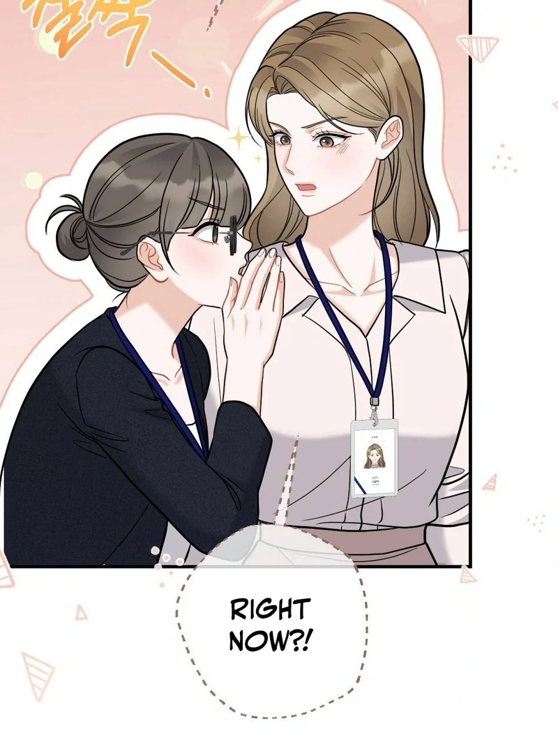 How Friendship Ends Chapter 7 - Page 84