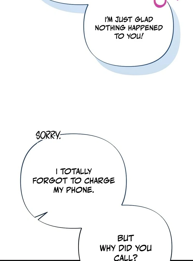 How Friendship Ends Chapter 7 - Page 10