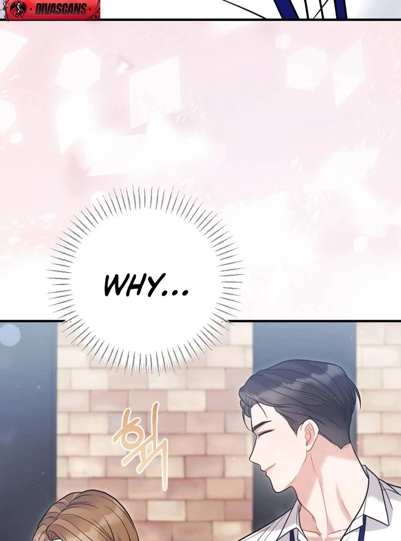 How Friendship Ends Chapter 7 - Page 100