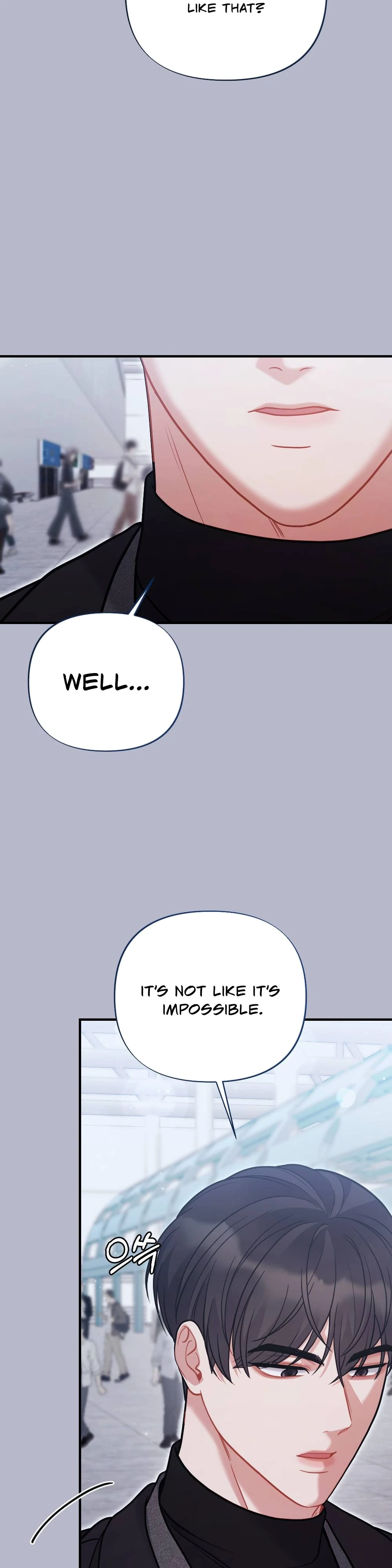 How Friendship Ends Chapter 8 - Page 17