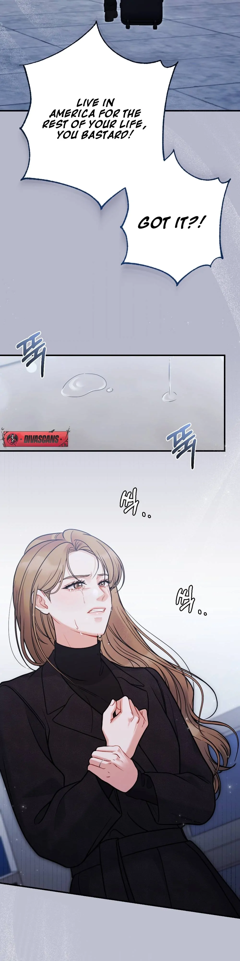 How Friendship Ends Chapter 8 - Page 20