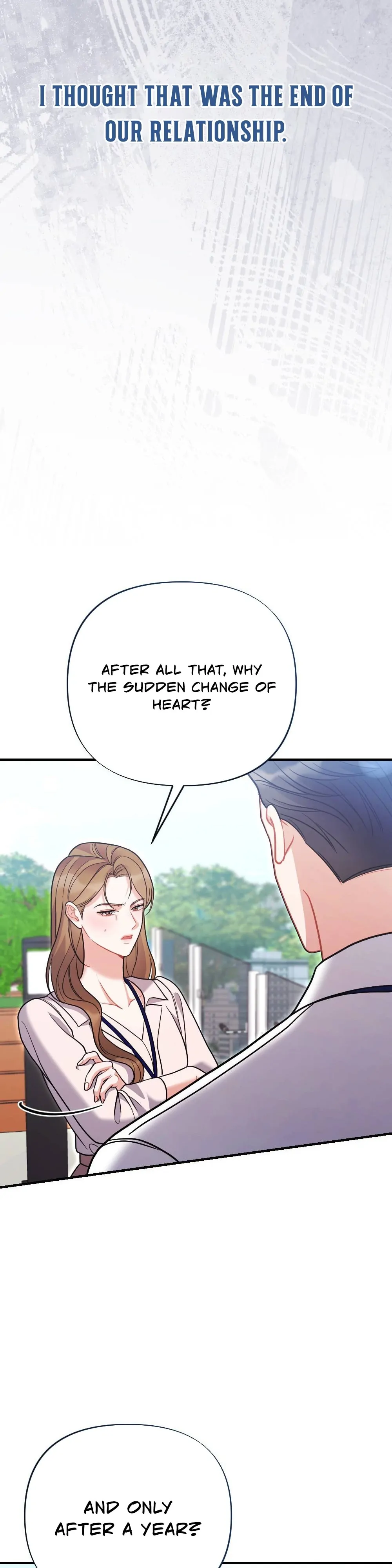 How Friendship Ends Chapter 8 - Page 23