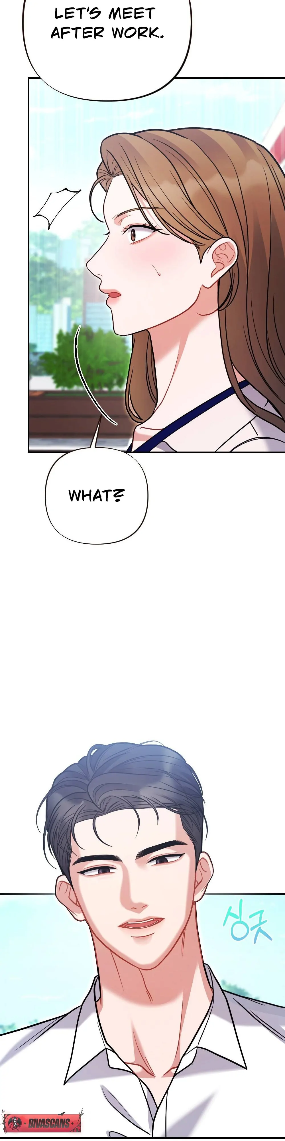 How Friendship Ends Chapter 8 - Page 41