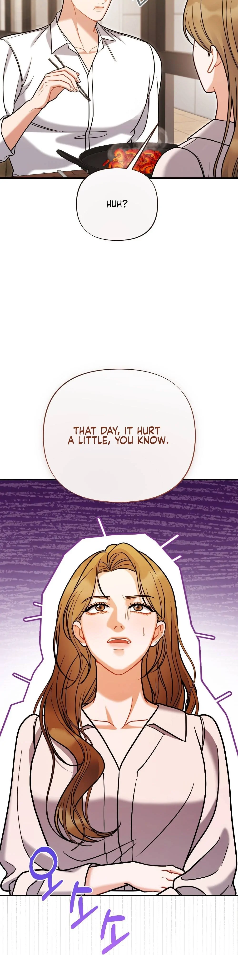 How Friendship Ends Chapter 9 - Page 2