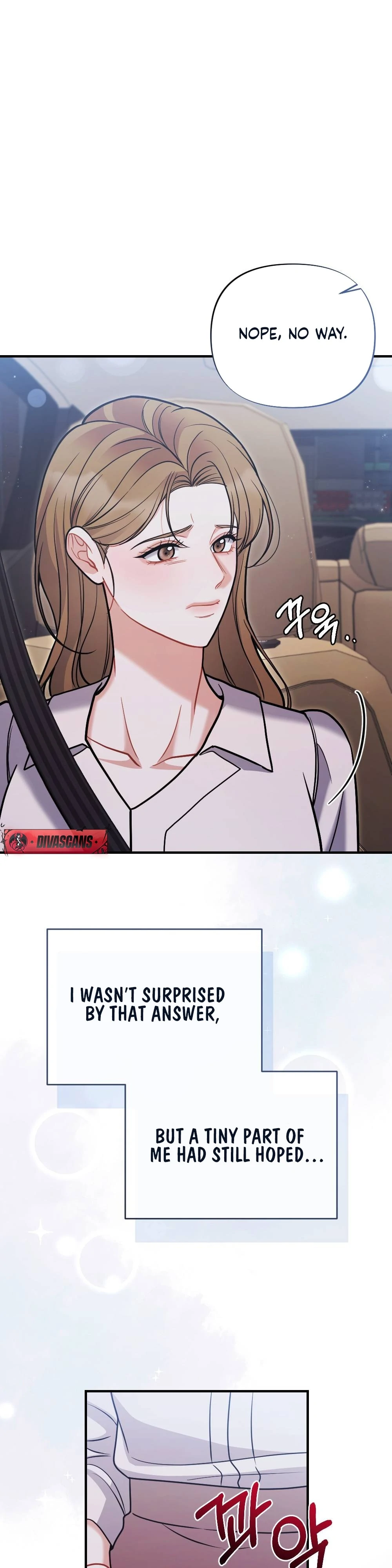How Friendship Ends Chapter 9 - Page 19