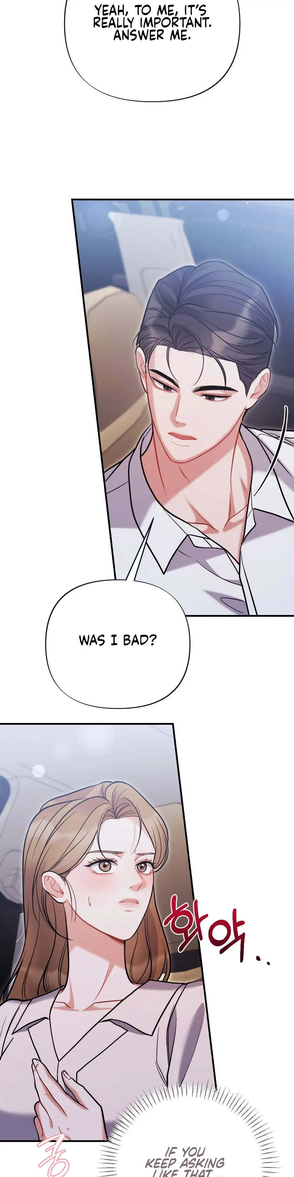 How Friendship Ends Chapter 9 - Page 39