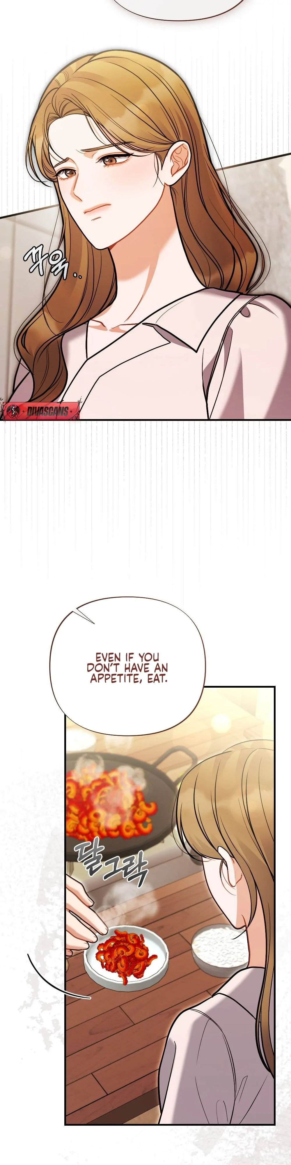 How Friendship Ends Chapter 9 - Page 6