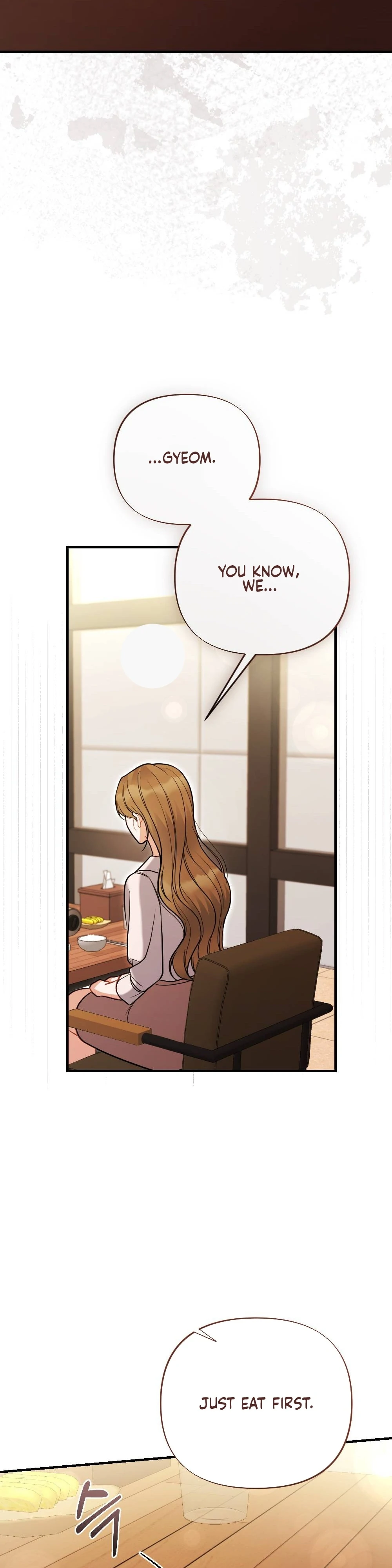 How Friendship Ends Chapter 9 - Page 9