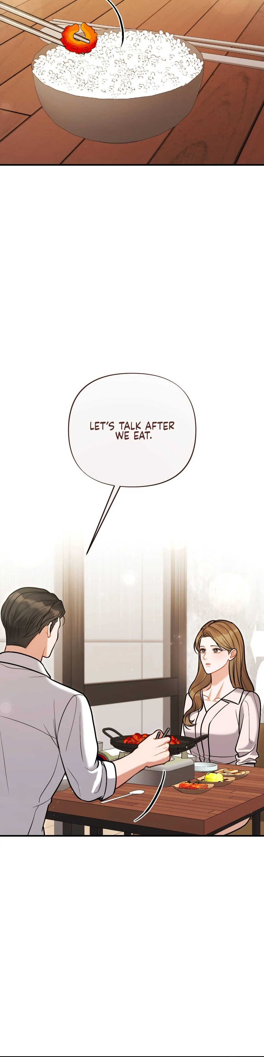 How Friendship Ends Chapter 9 - Page 10