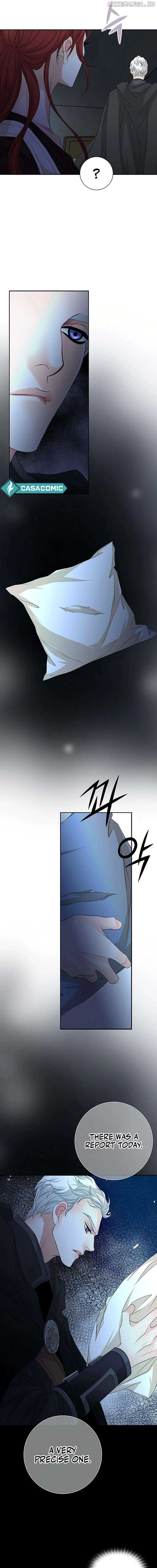 How He Gets Divorced Chapter 16 - Page 6