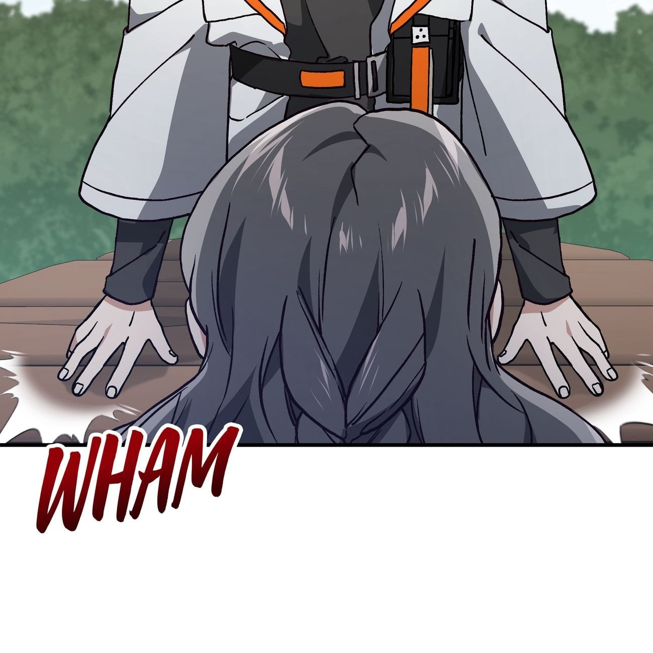 How I Became an SSS Rank Delivery Hunter Chapter 35 - Page 23