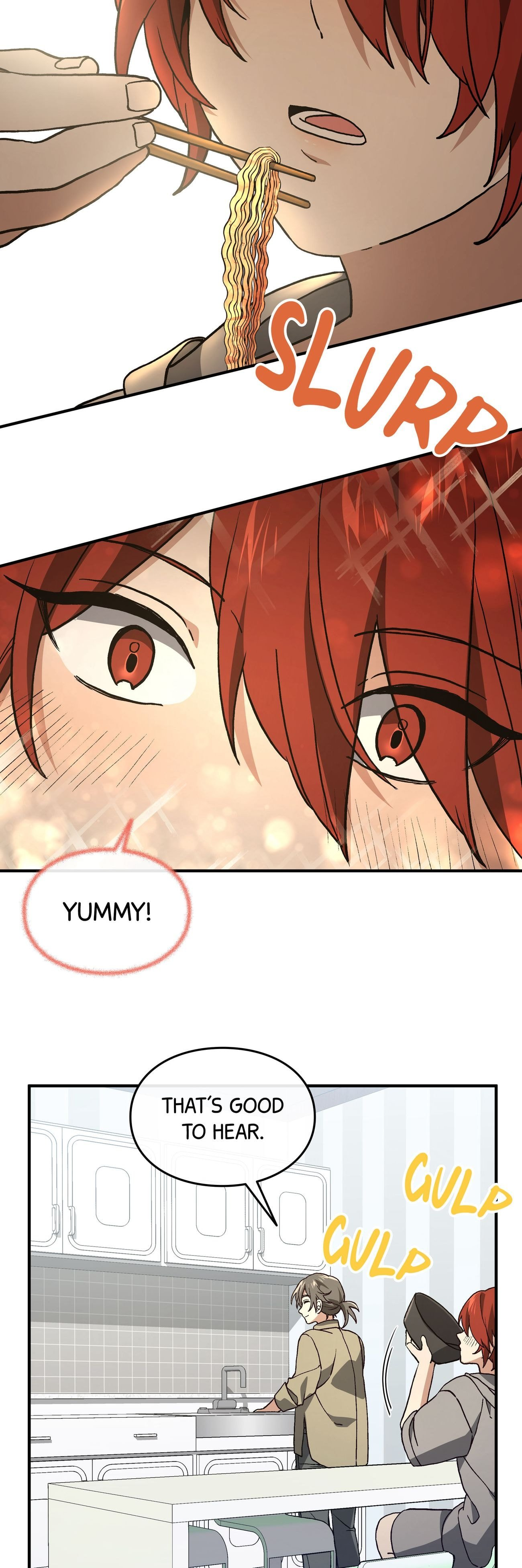 How I Became an SSS Rank Delivery Hunter Chapter 35 - Page 5