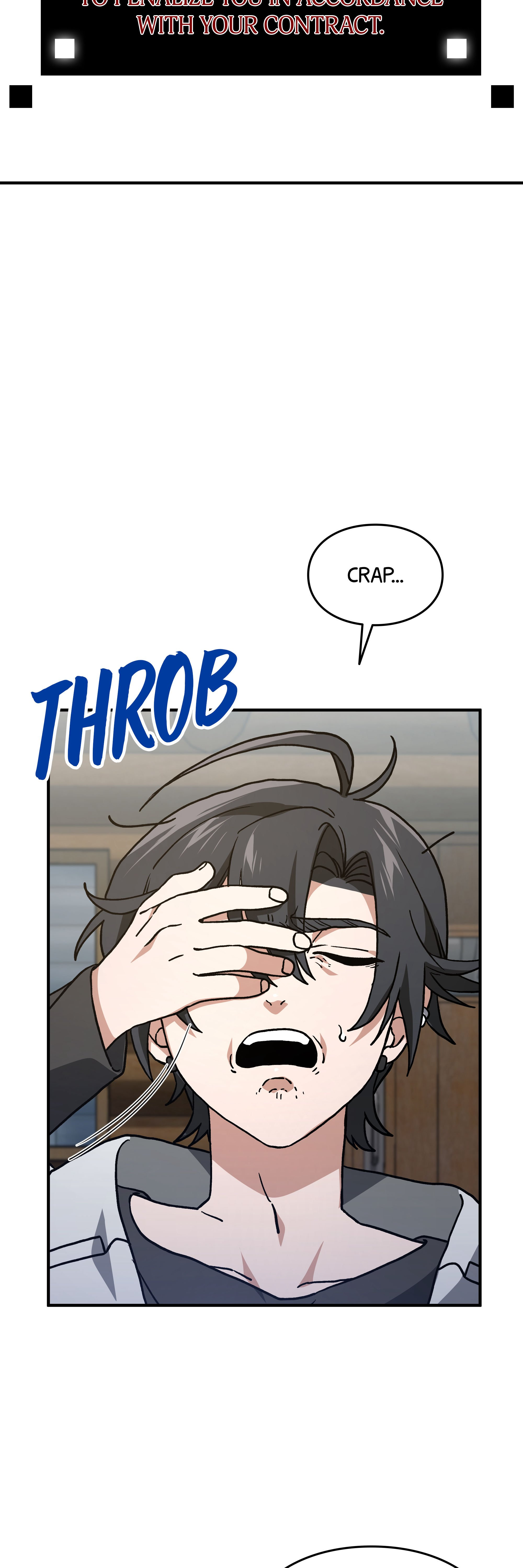 How I Became an SSS Rank Delivery Hunter Chapter 36 - Page 10