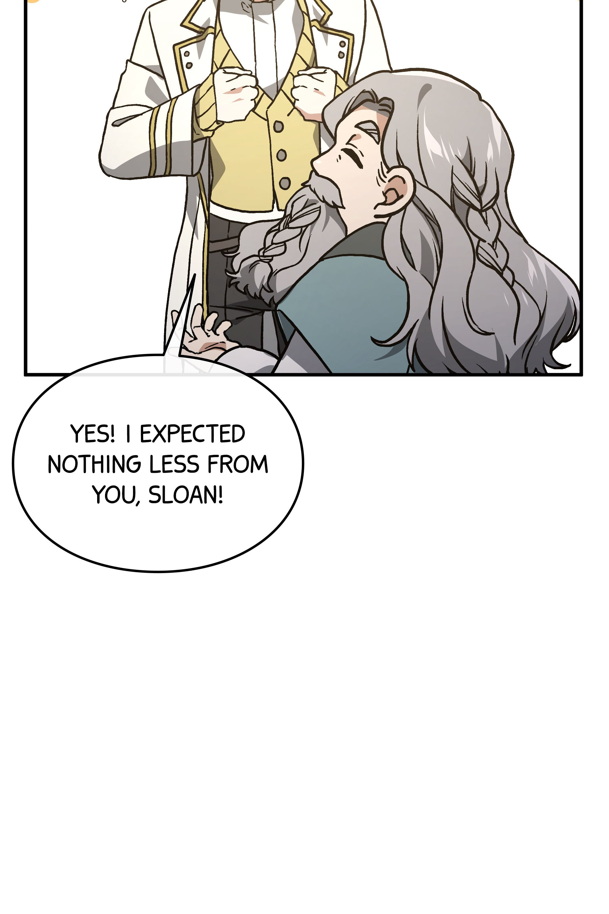 How I Became an SSS Rank Delivery Hunter Chapter 36 - Page 12