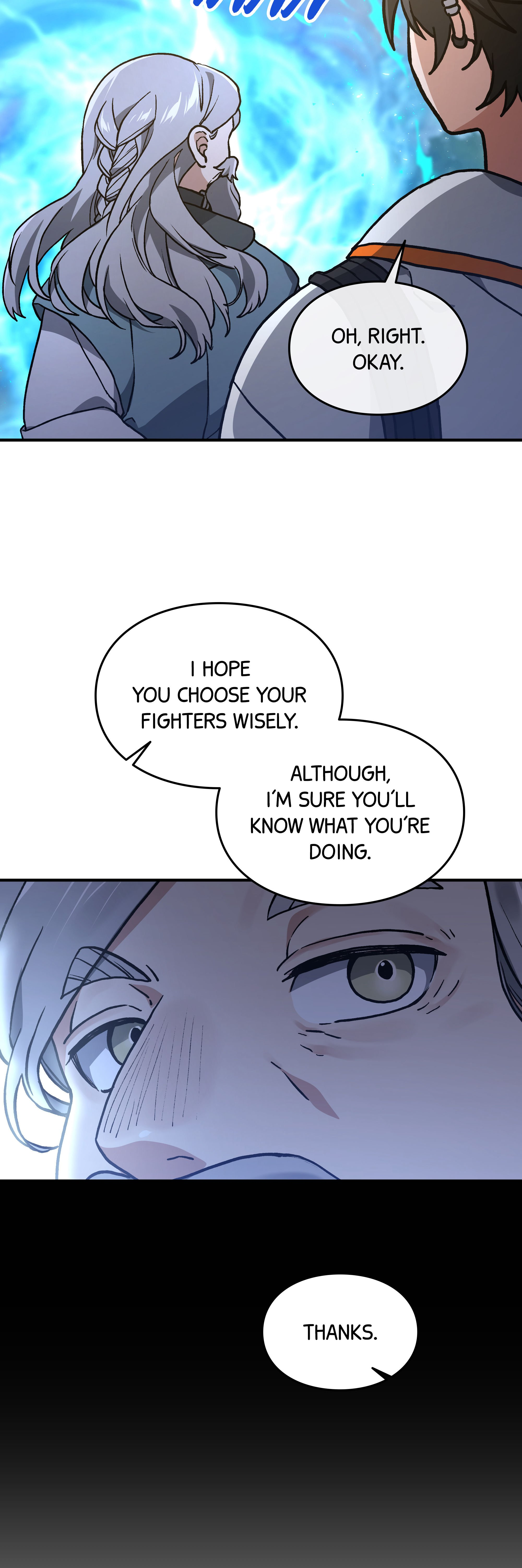 How I Became an SSS Rank Delivery Hunter Chapter 36 - Page 25