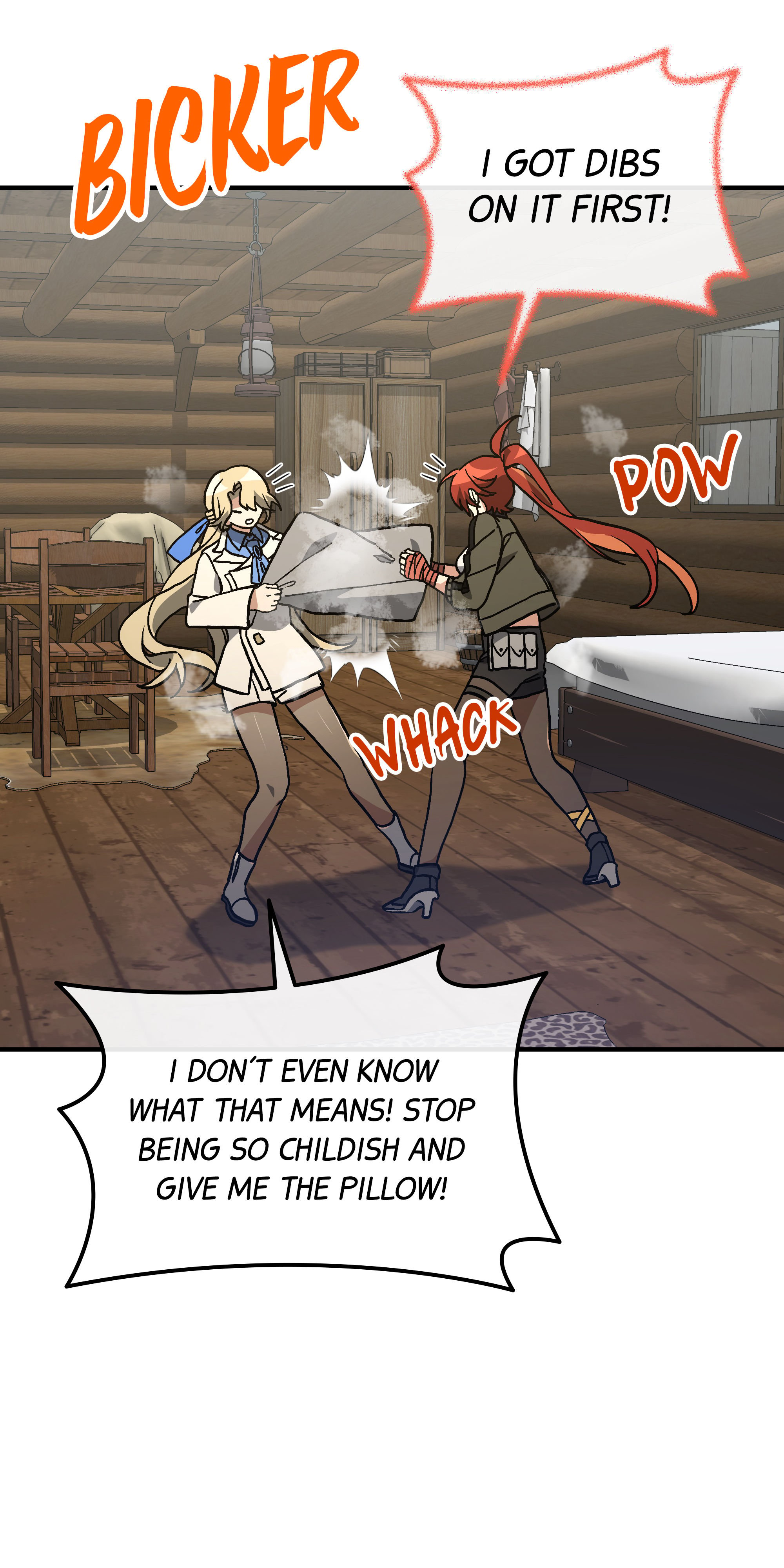 How I Became an SSS Rank Delivery Hunter Chapter 36 - Page 27