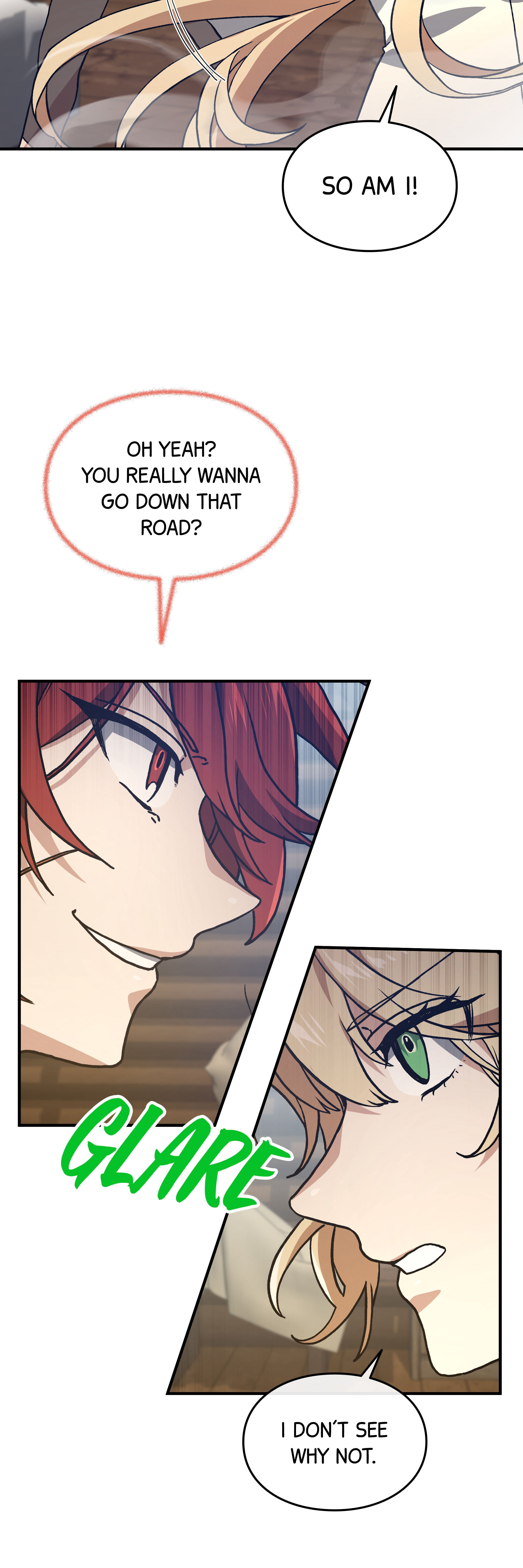 How I Became an SSS Rank Delivery Hunter Chapter 36 - Page 30
