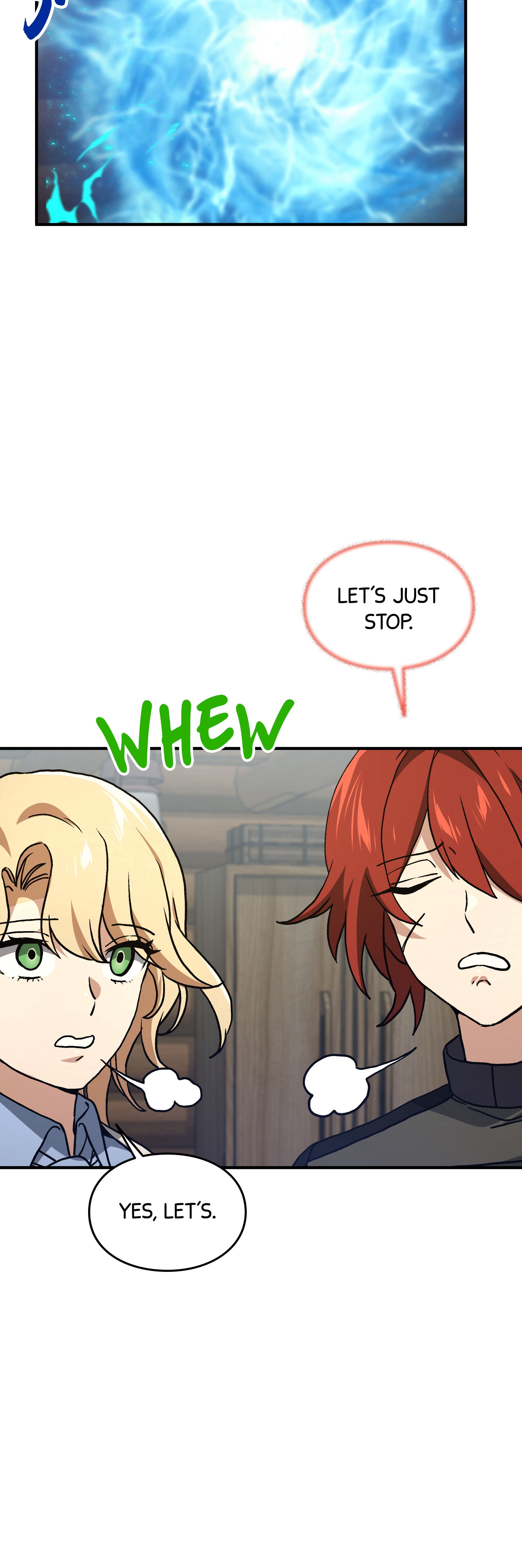 How I Became an SSS Rank Delivery Hunter Chapter 36 - Page 44