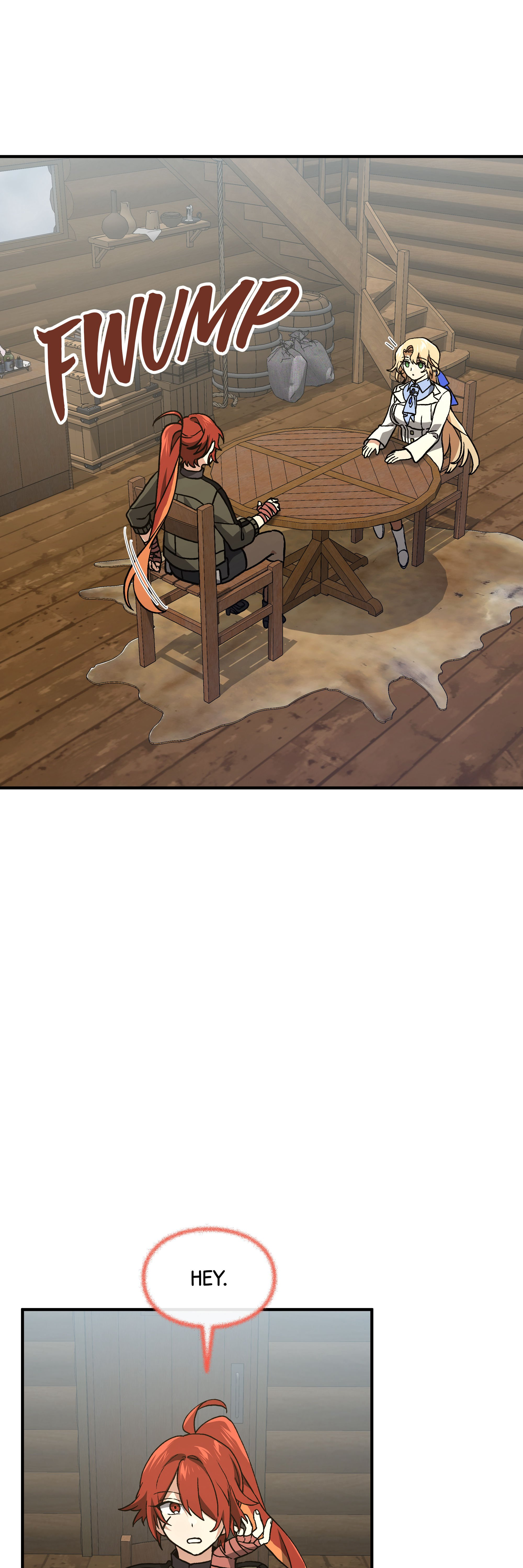 How I Became an SSS Rank Delivery Hunter Chapter 36 - Page 45