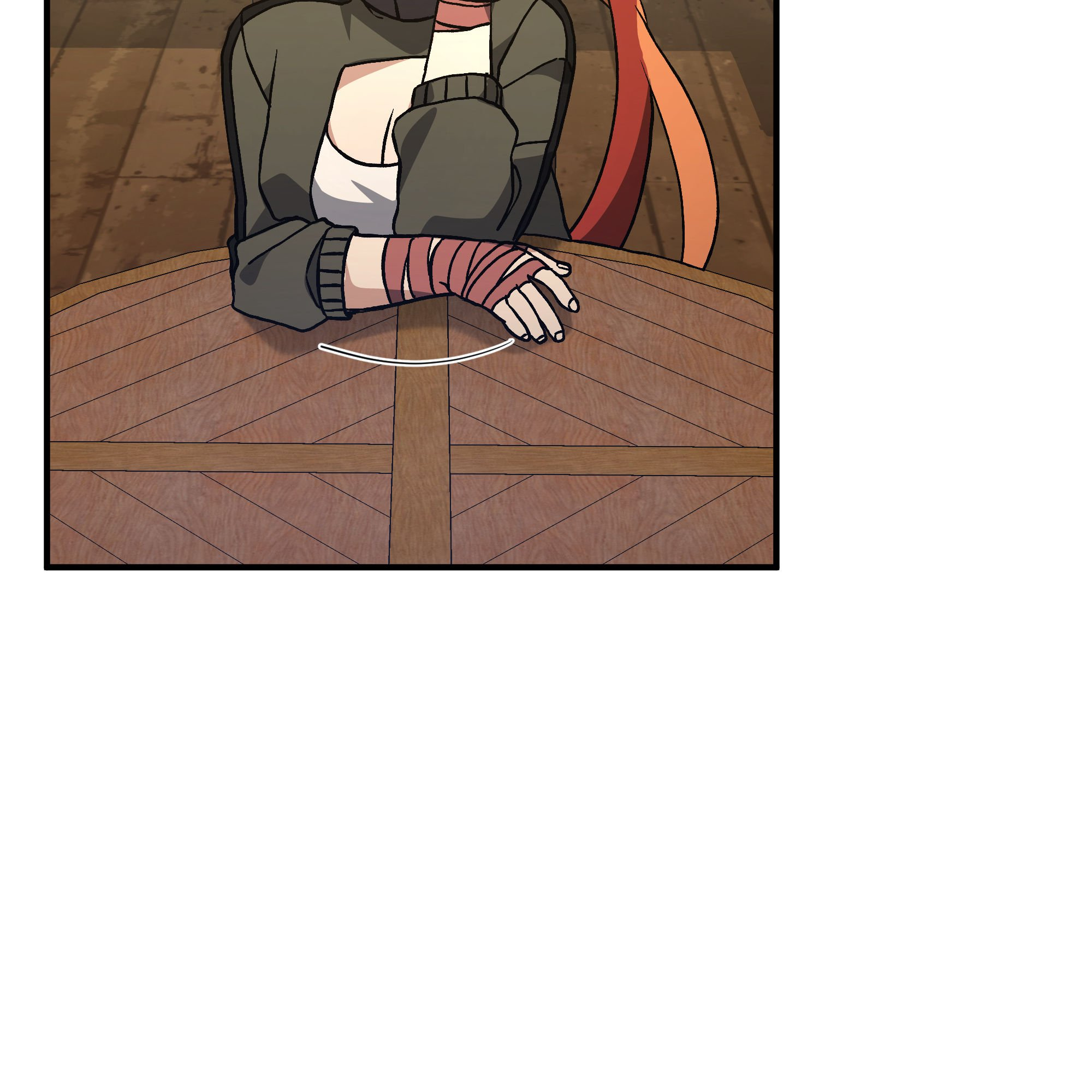 How I Became an SSS Rank Delivery Hunter Chapter 36 - Page 46