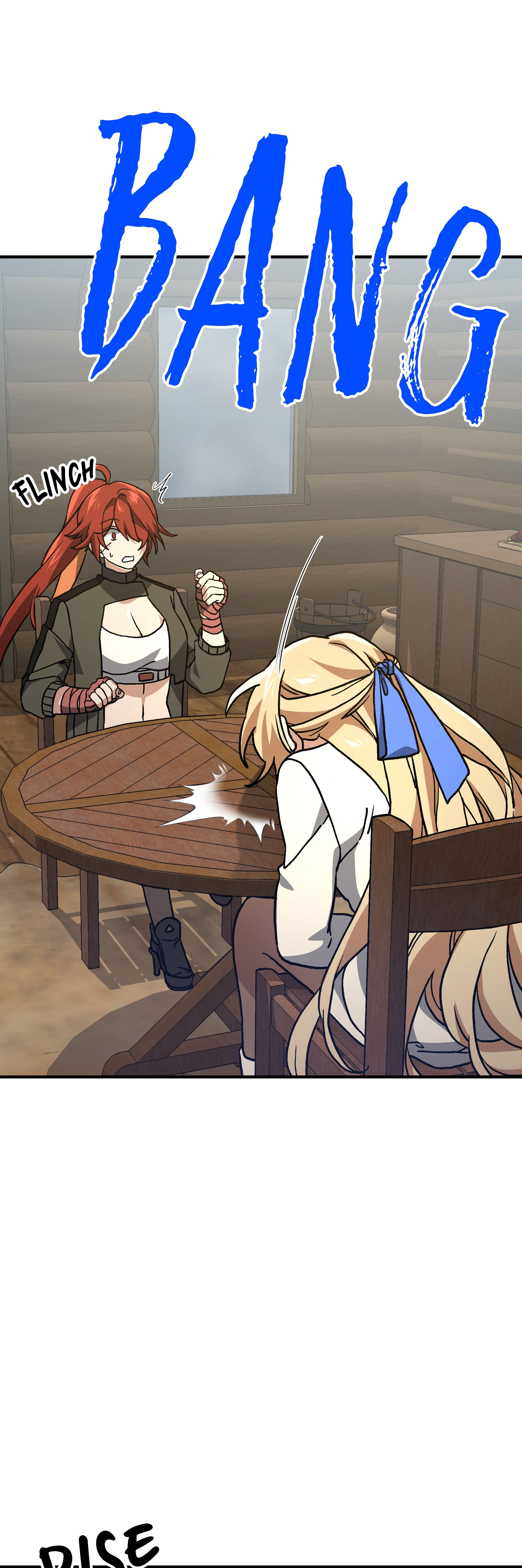 How I Became an SSS Rank Delivery Hunter Chapter 36 - Page 51