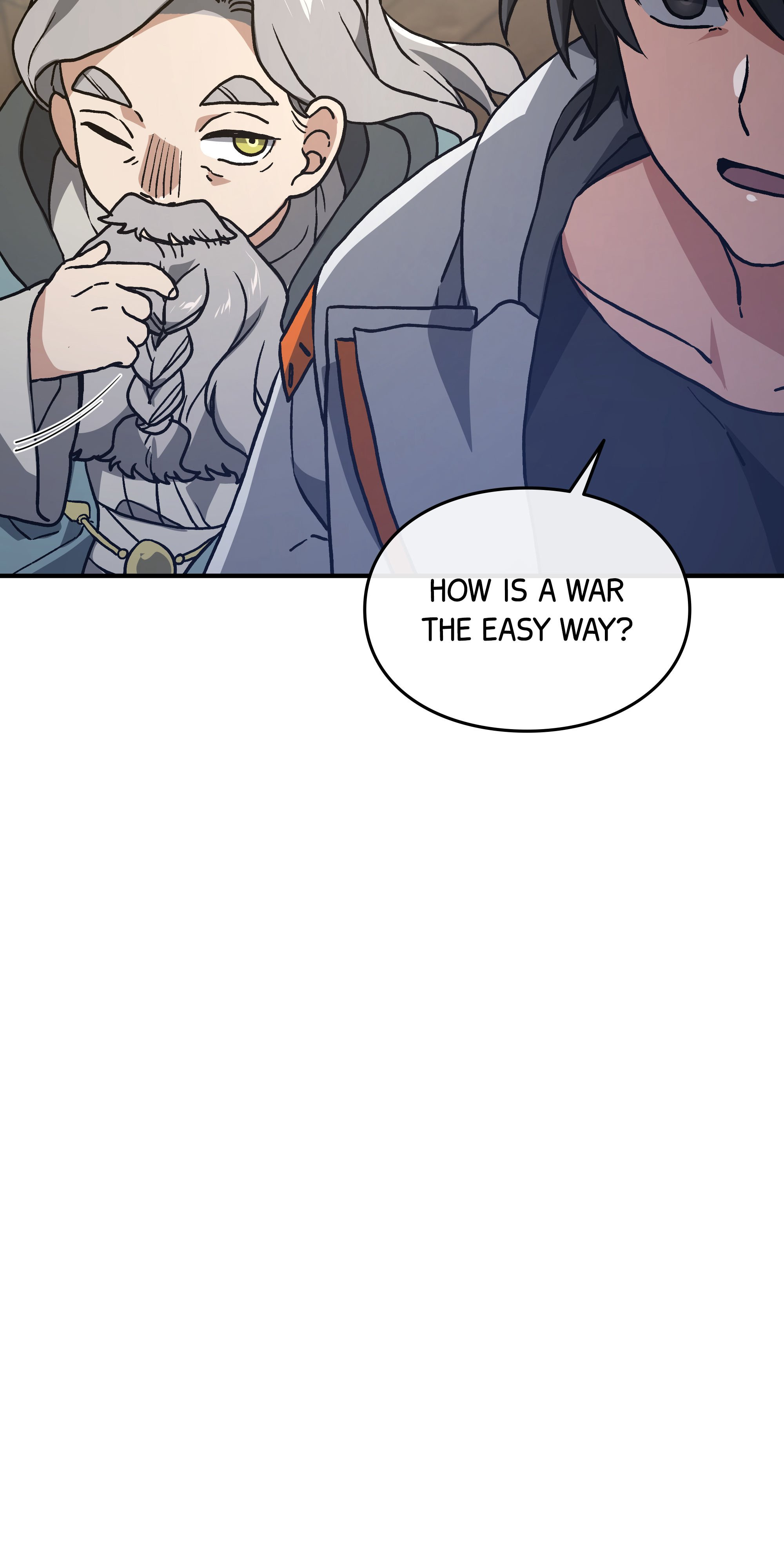How I Became an SSS Rank Delivery Hunter Chapter 36 - Page 8