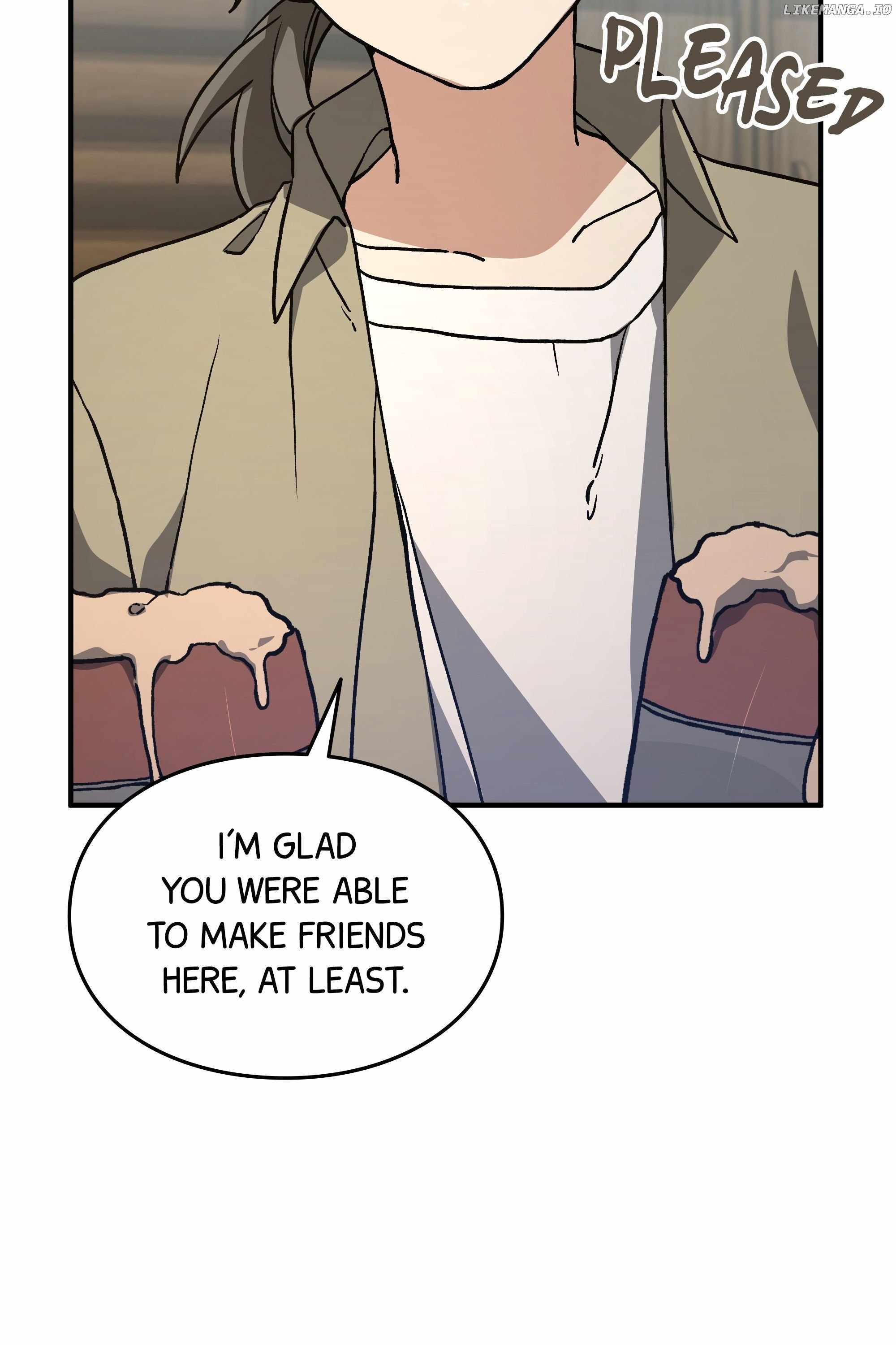 How I Became an SSS Rank Delivery Hunter Chapter 37 - Page 15