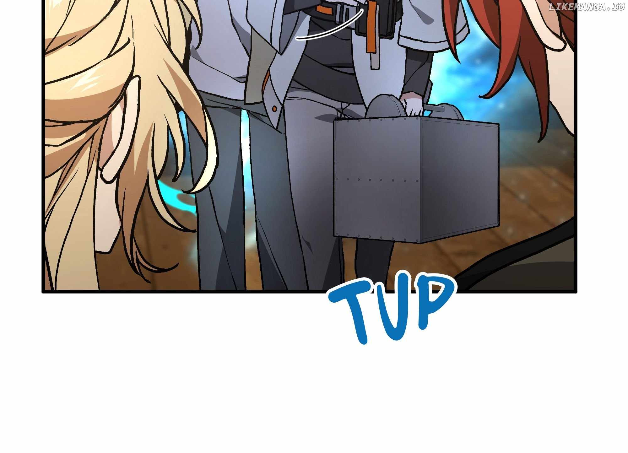 How I Became an SSS Rank Delivery Hunter Chapter 37 - Page 3