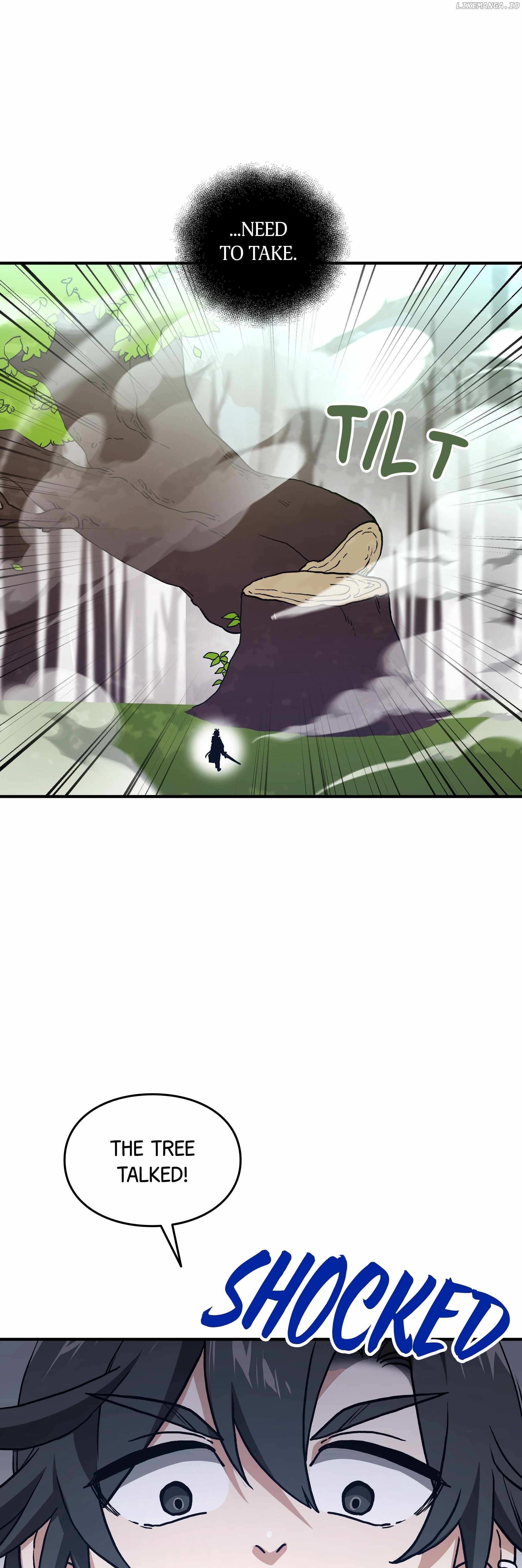 How I Became an SSS Rank Delivery Hunter Chapter 37 - Page 34