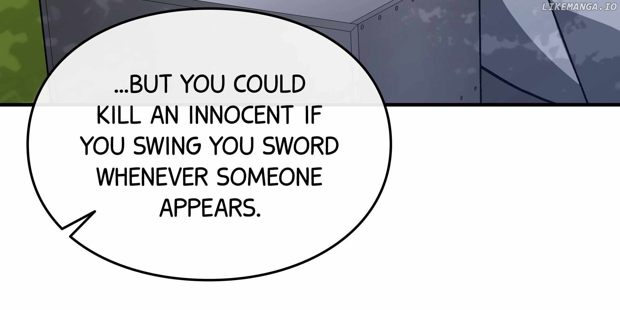 How I Became an SSS Rank Delivery Hunter Chapter 37 - Page 37
