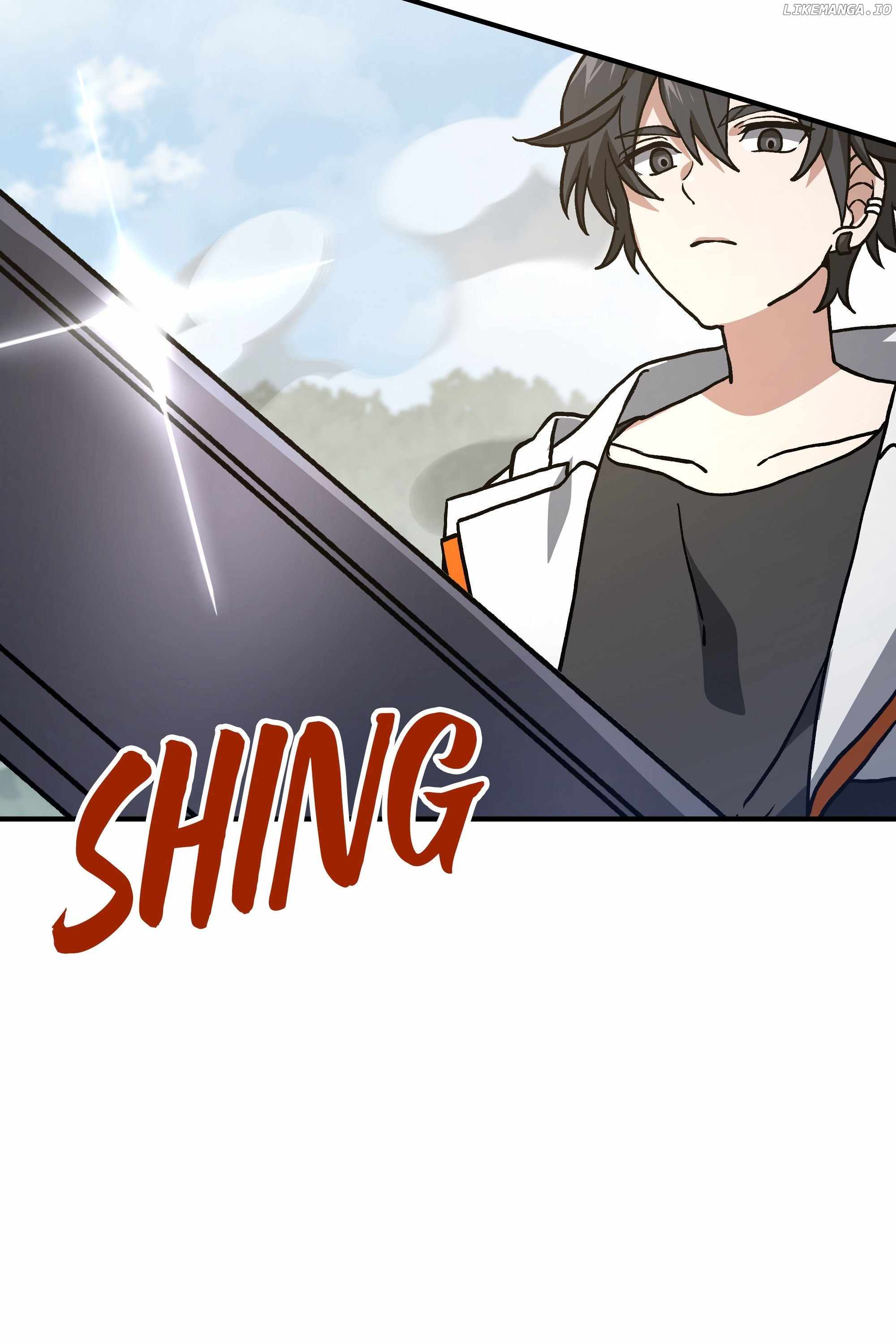 How I Became an SSS Rank Delivery Hunter Chapter 37 - Page 53