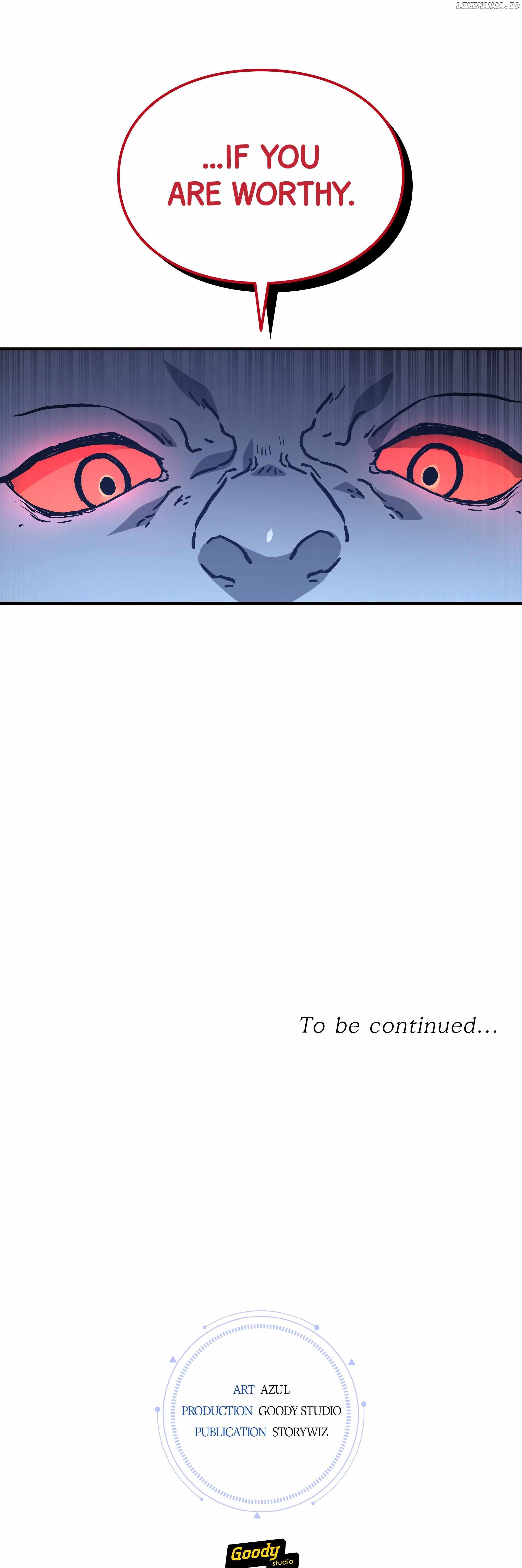 How I Became an SSS Rank Delivery Hunter Chapter 37 - Page 55