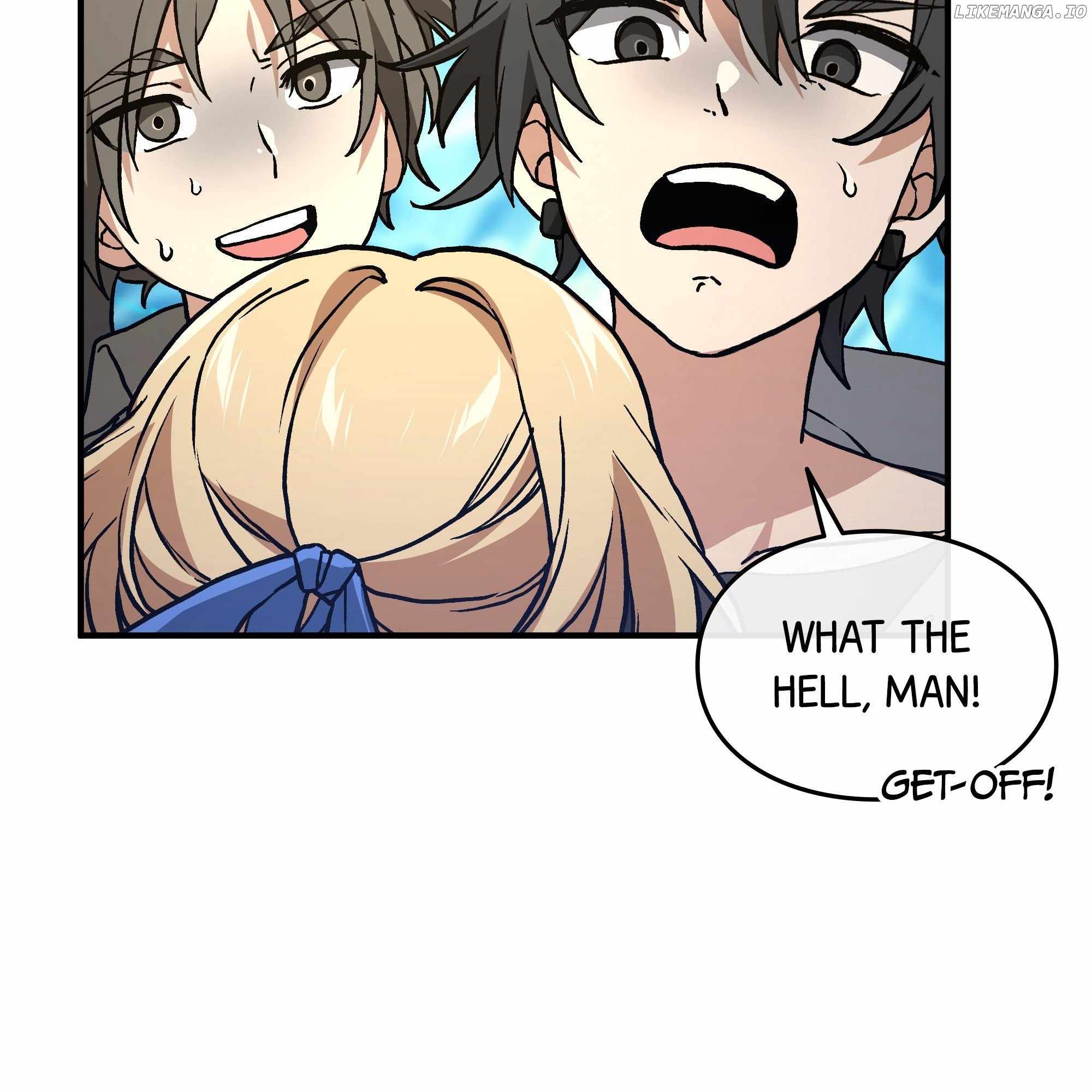 How I Became an SSS Rank Delivery Hunter Chapter 37 - Page 7