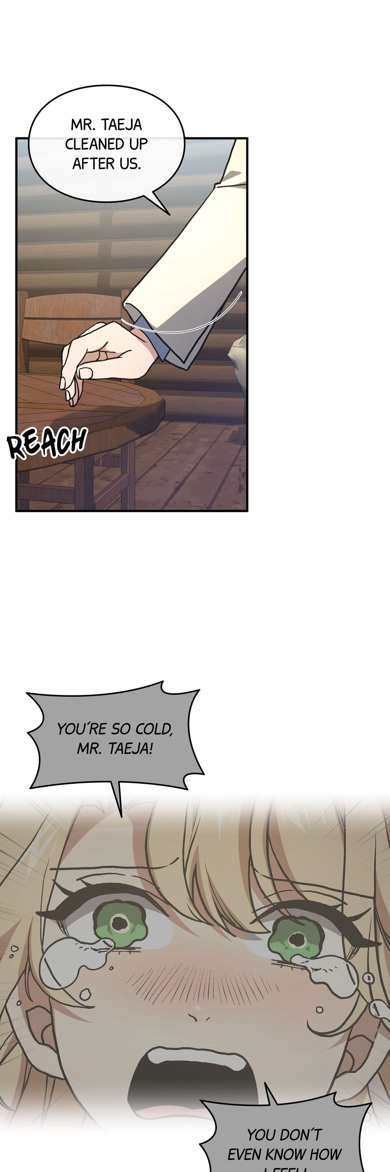 How I Became an SSS Rank Delivery Hunter Chapter 38 - Page 15