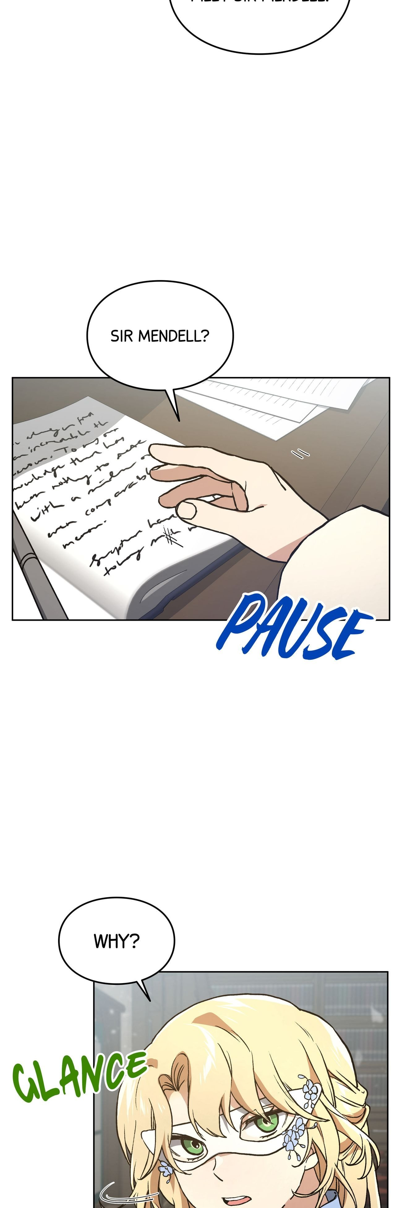 How I Became an SSS Rank Delivery Hunter Chapter 38 - Page 31