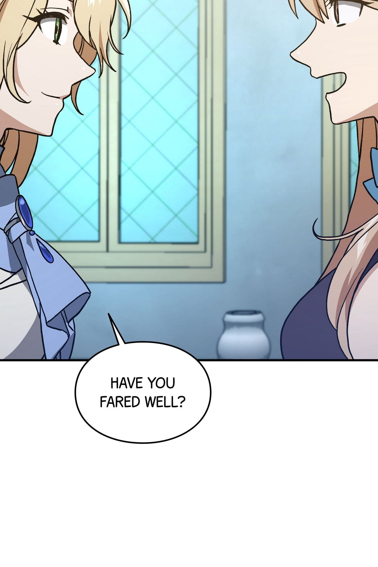 How I Became an SSS Rank Delivery Hunter Chapter 38 - Page 44